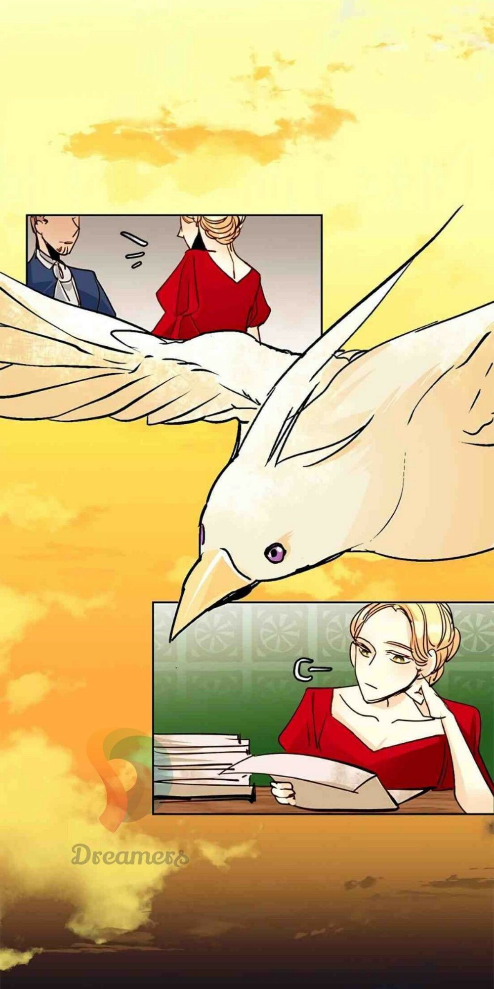 Hoàng Hậu Tái Hôn - Chapter 9 - Page 40