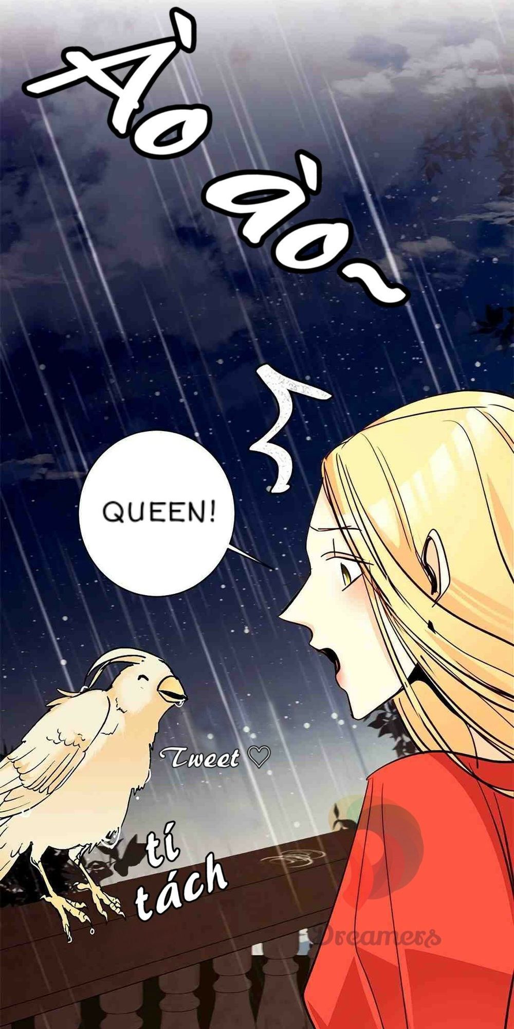 Hoàng Hậu Tái Hôn - Chapter 9 - Page 43