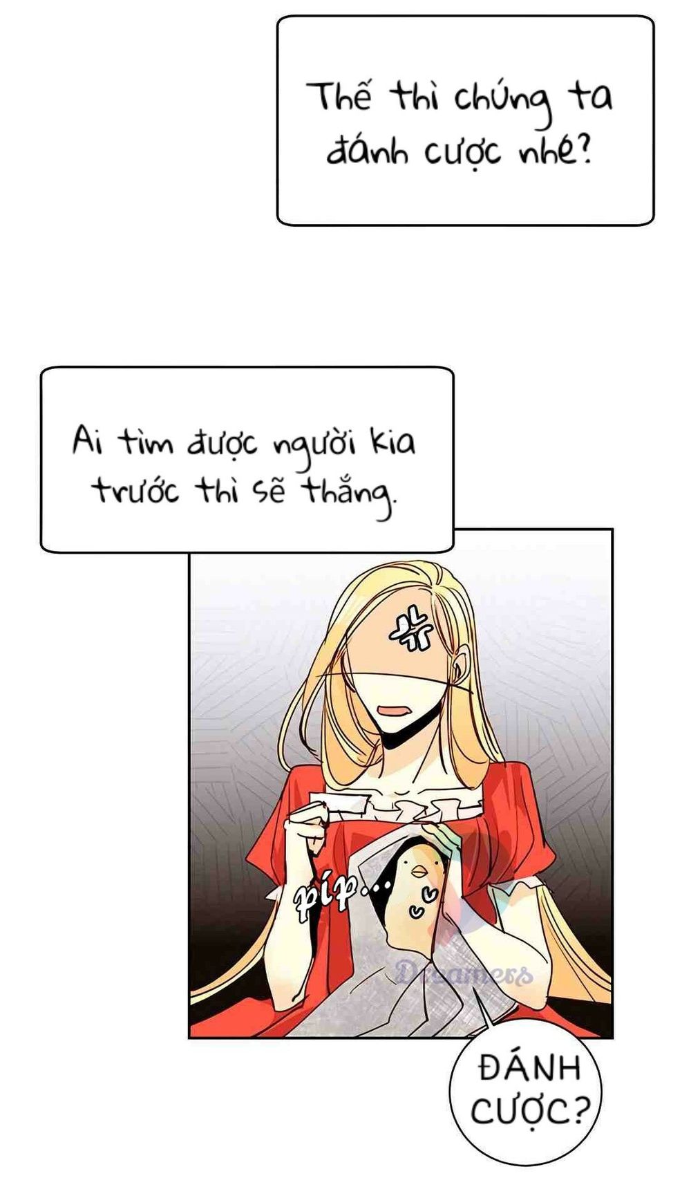 Hoàng Hậu Tái Hôn - Chapter 9 - Page 45