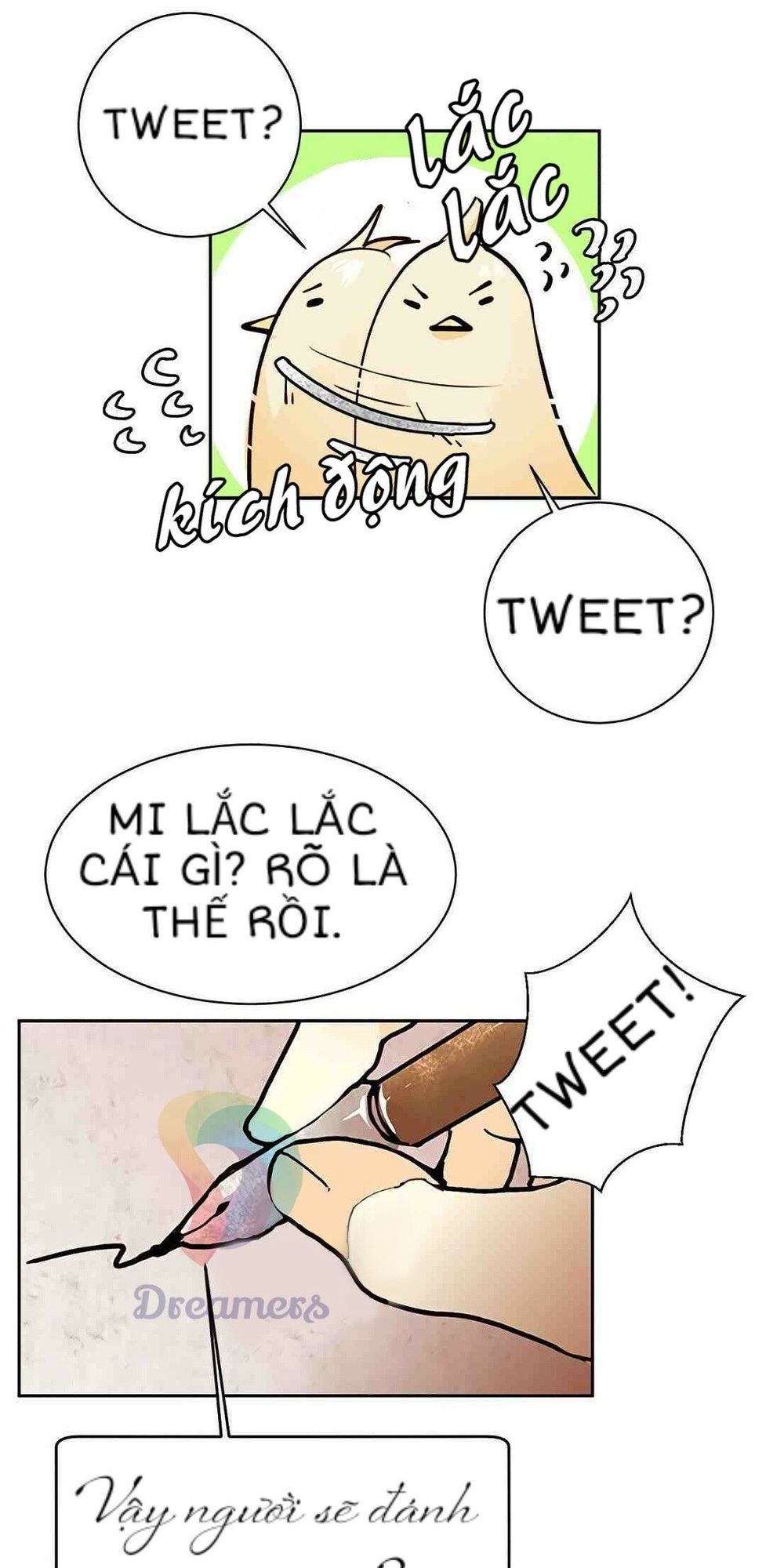 Hoàng Hậu Tái Hôn - Chapter 9 - Page 47