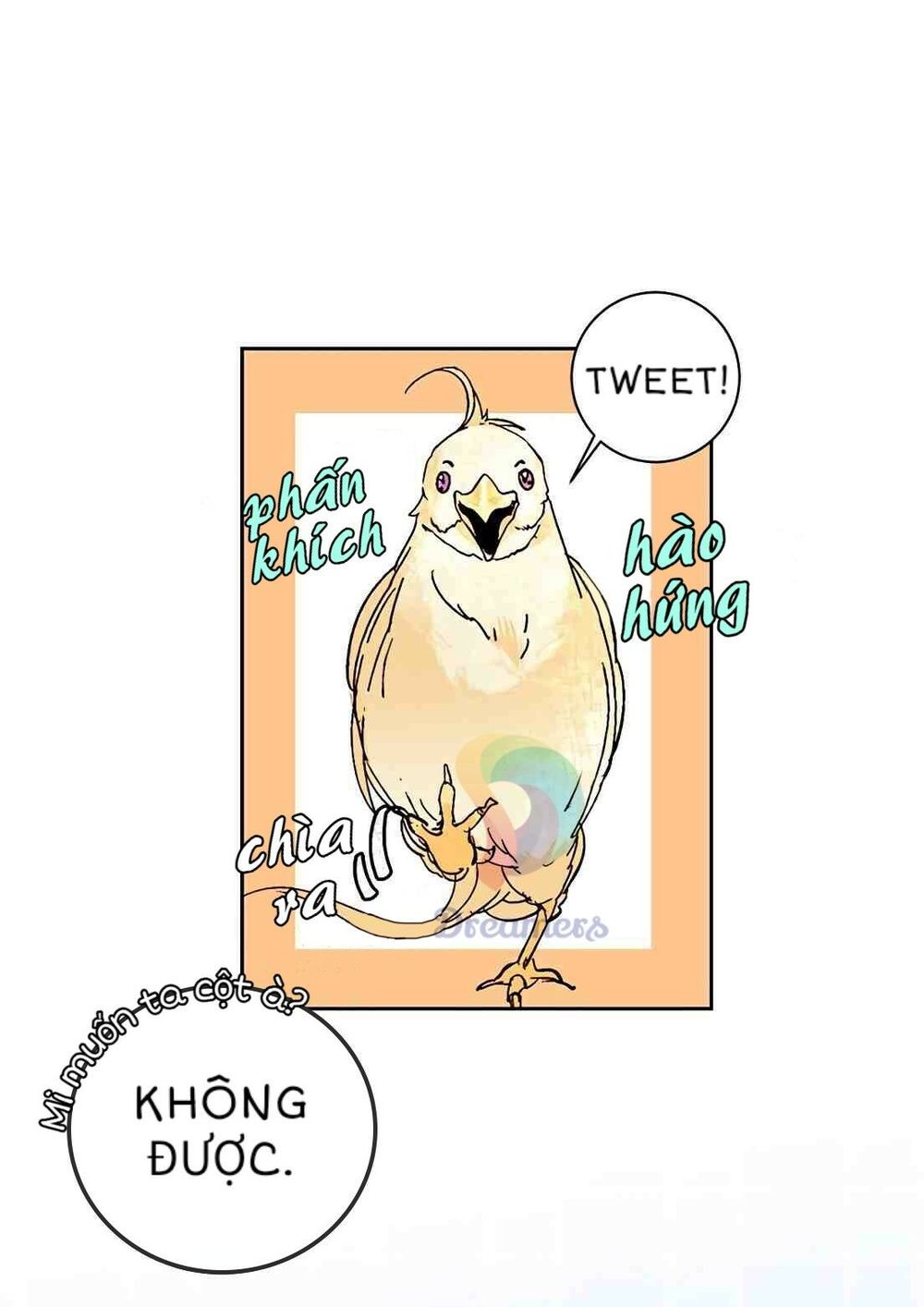 Hoàng Hậu Tái Hôn - Chapter 9 - Page 49