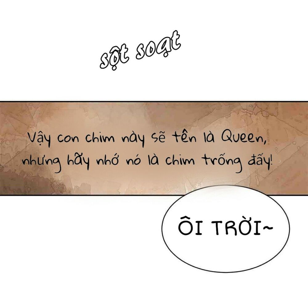 Hoàng Hậu Tái Hôn - Chapter 9 - Page 5