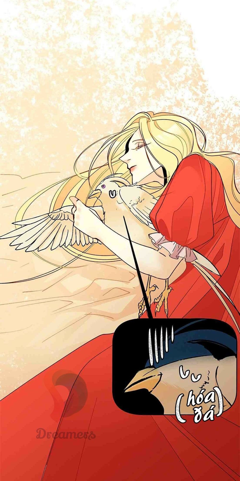 Hoàng Hậu Tái Hôn - Chapter 9 - Page 52