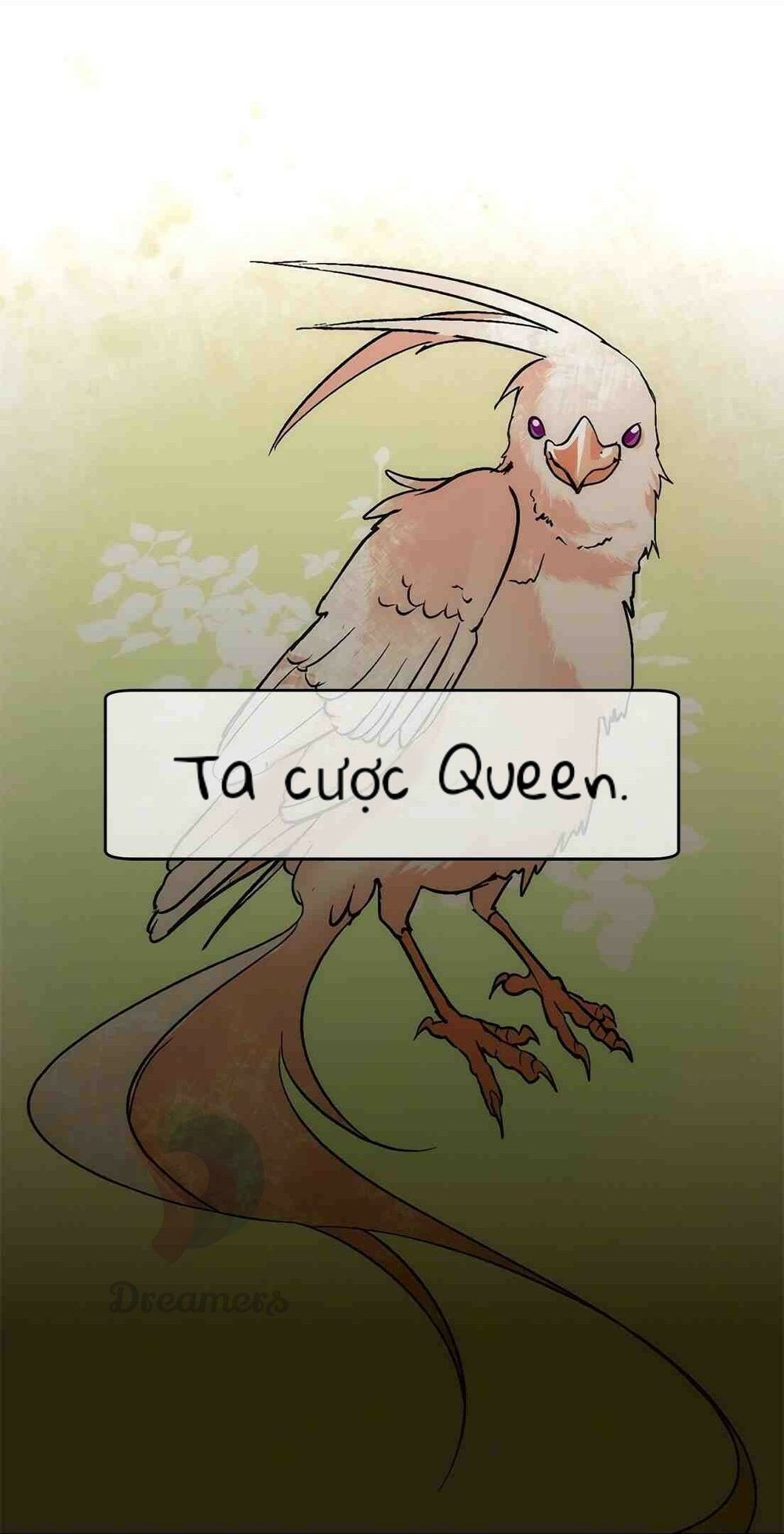 Hoàng Hậu Tái Hôn - Chapter 9 - Page 58