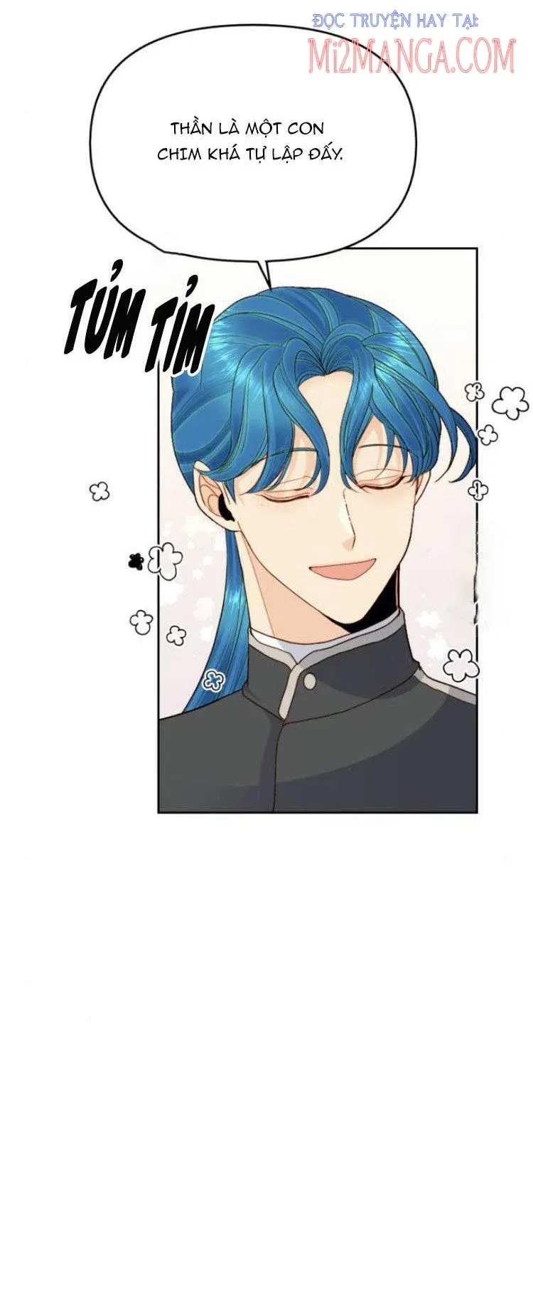 Hoàng Hậu Tái Hôn - Chapter 90.5 - Page 12