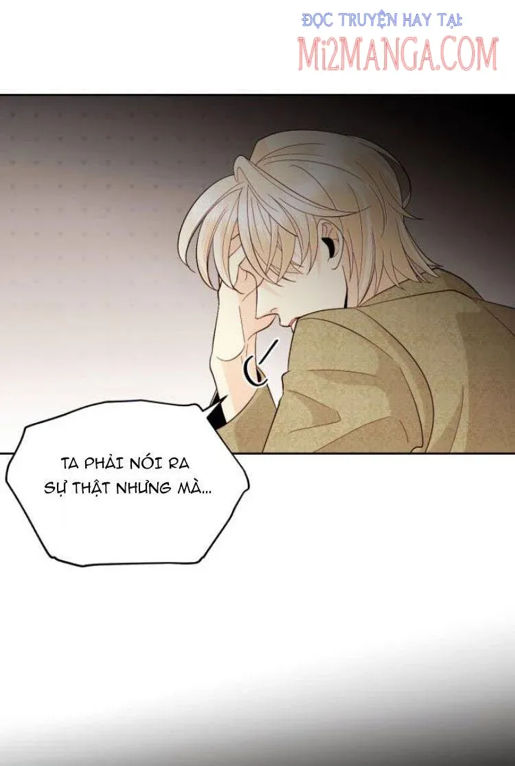 Hoàng Hậu Tái Hôn - Chapter 90.5 - Page 13