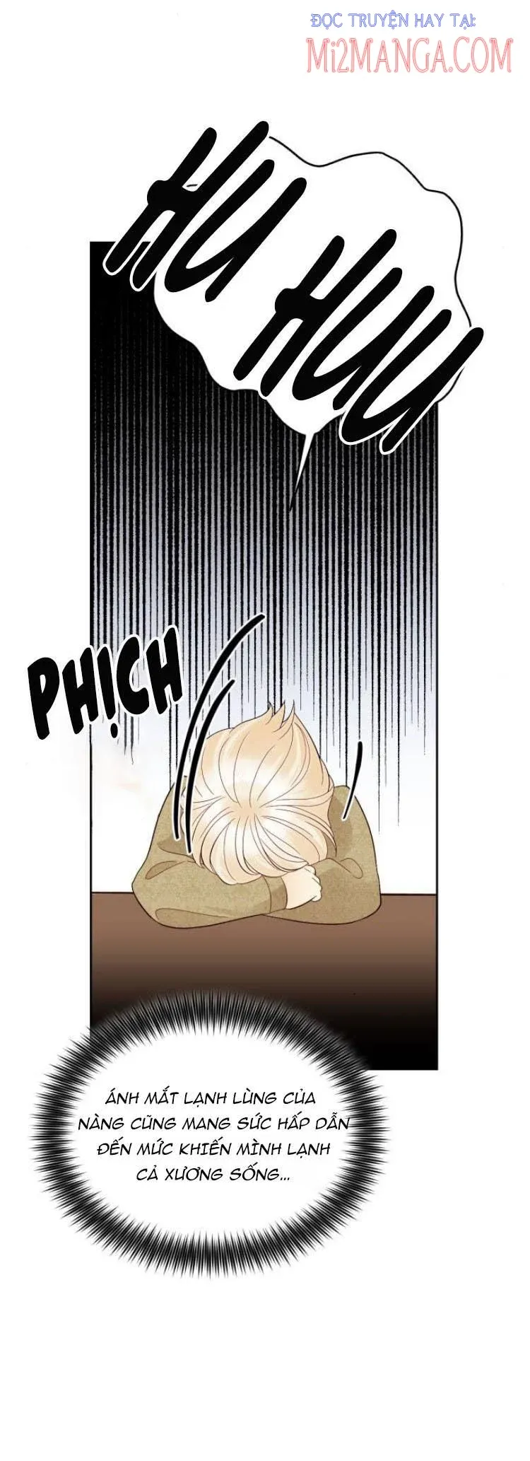 Hoàng Hậu Tái Hôn - Chapter 90.5 - Page 16