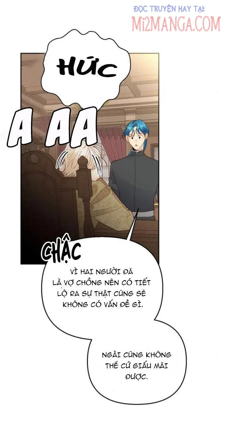 Hoàng Hậu Tái Hôn - Chapter 90.5 - Page 18