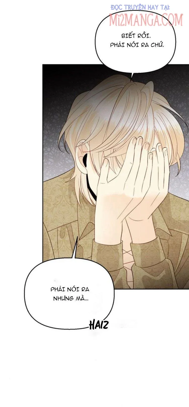 Hoàng Hậu Tái Hôn - Chapter 90.5 - Page 19