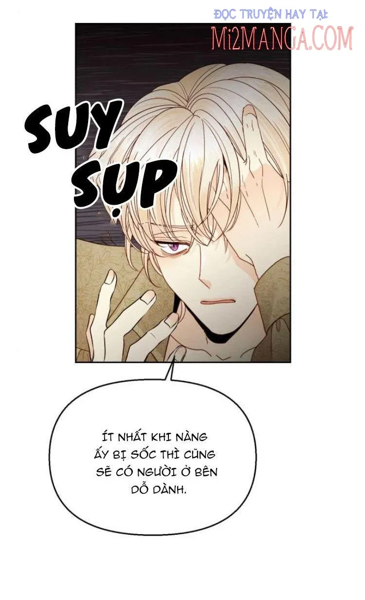 Hoàng Hậu Tái Hôn - Chapter 90.5 - Page 21