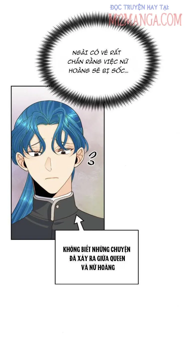 Hoàng Hậu Tái Hôn - Chapter 90.5 - Page 22