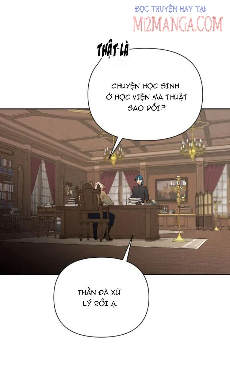 Hoàng Hậu Tái Hôn - Chapter 90.5 - Page 23