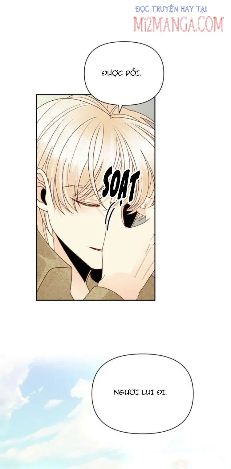 Hoàng Hậu Tái Hôn - Chapter 90.5 - Page 24