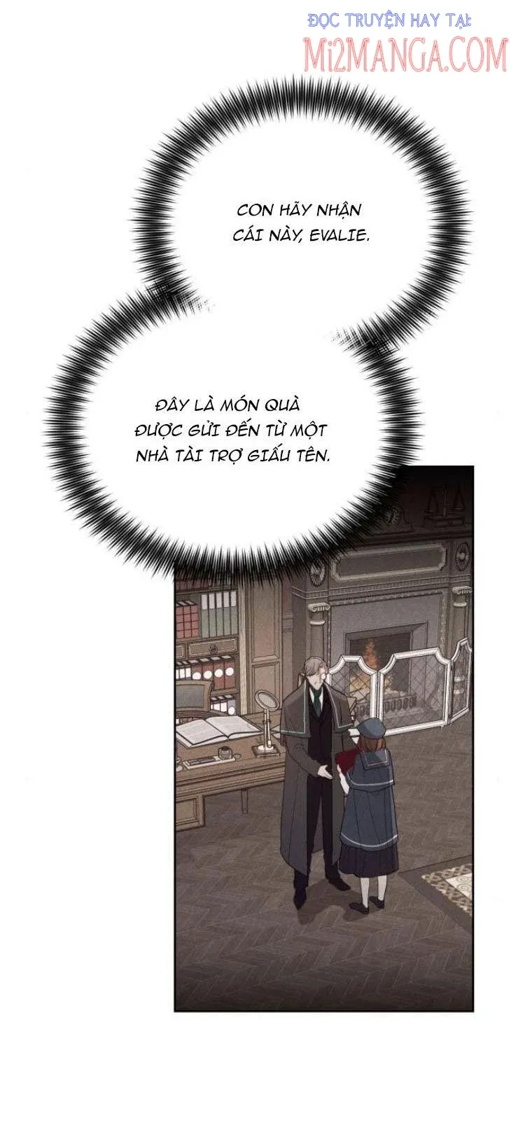 Hoàng Hậu Tái Hôn - Chapter 90.5 - Page 26