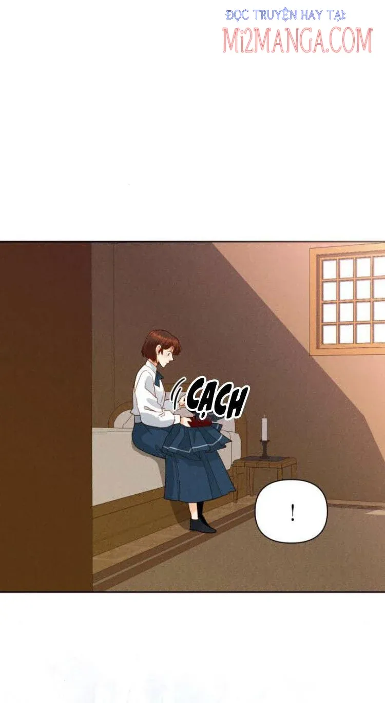 Hoàng Hậu Tái Hôn - Chapter 90.5 - Page 27