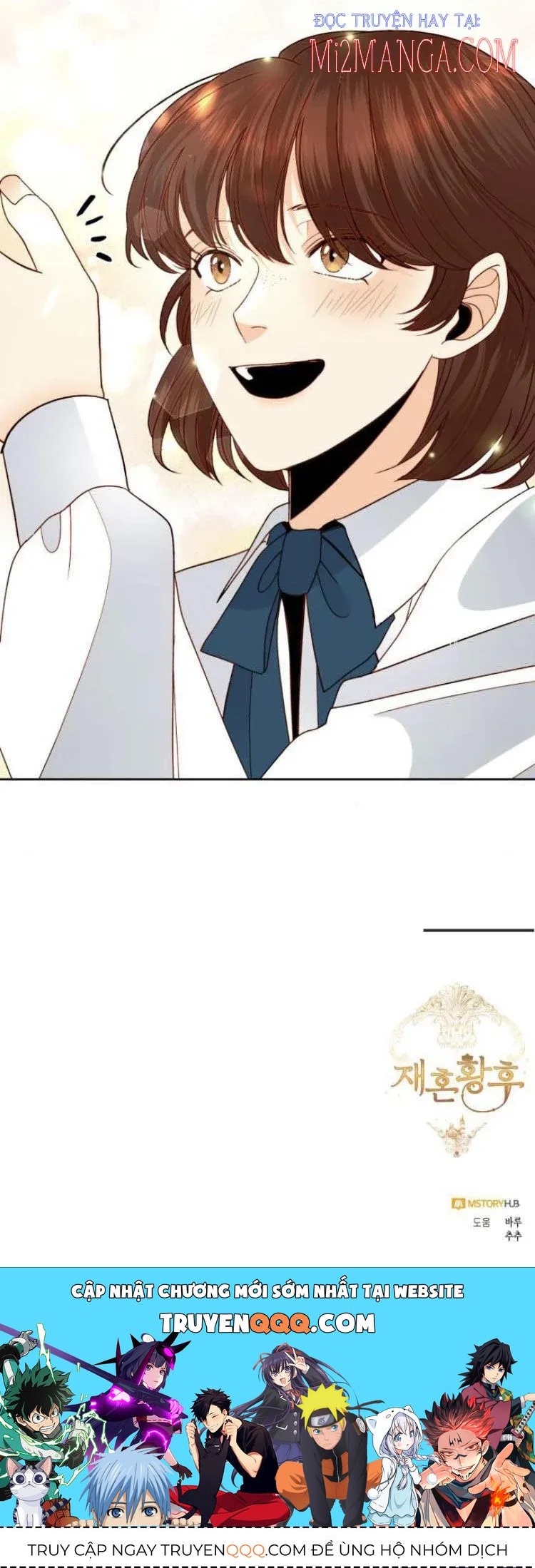 Hoàng Hậu Tái Hôn - Chapter 90.5 - Page 29