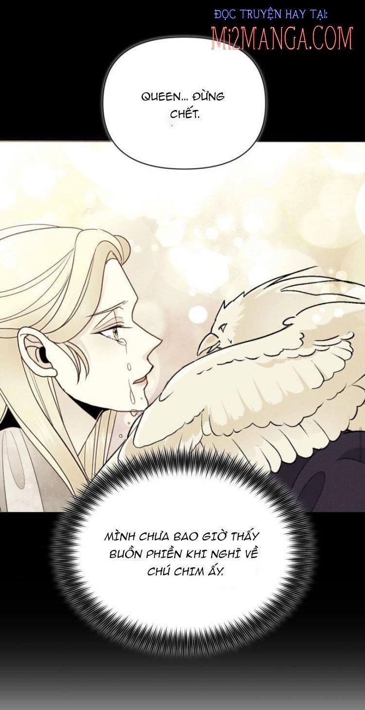 Hoàng Hậu Tái Hôn - Chapter 90.5 - Page 3