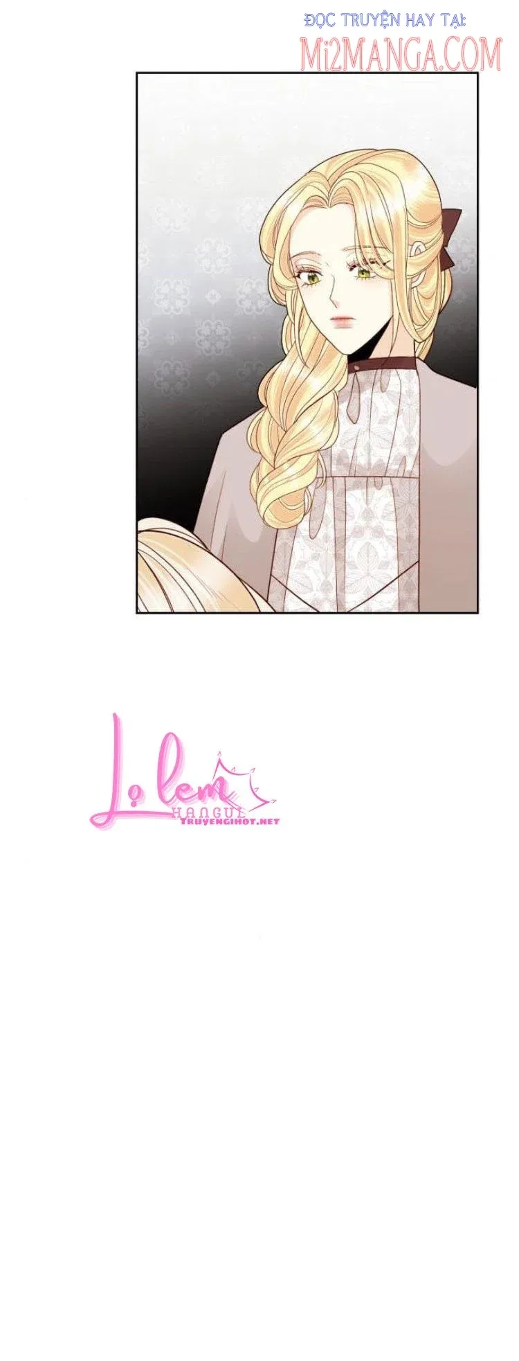 Hoàng Hậu Tái Hôn - Chapter 90.5 - Page 8