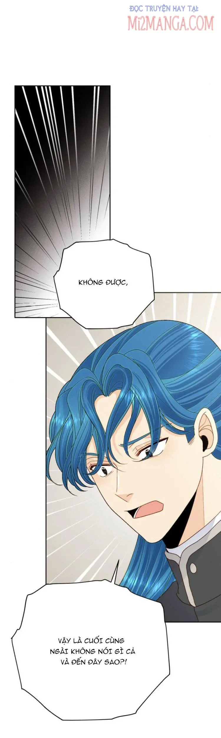 Hoàng Hậu Tái Hôn - Chapter 90.5 - Page 9