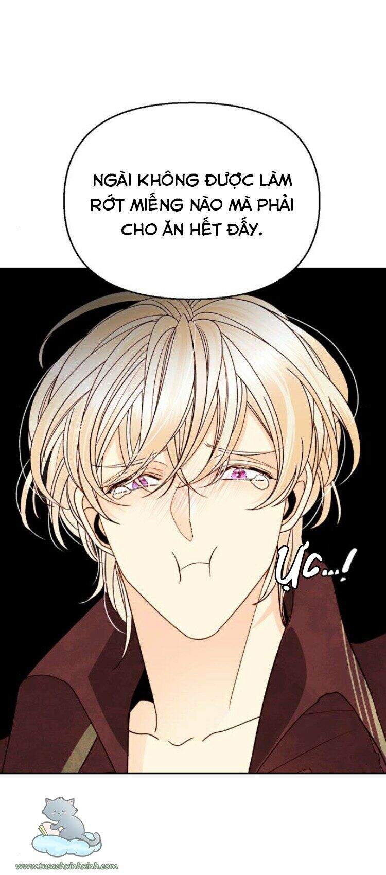 Hoàng Hậu Tái Hôn - Chapter 90 - Page 10