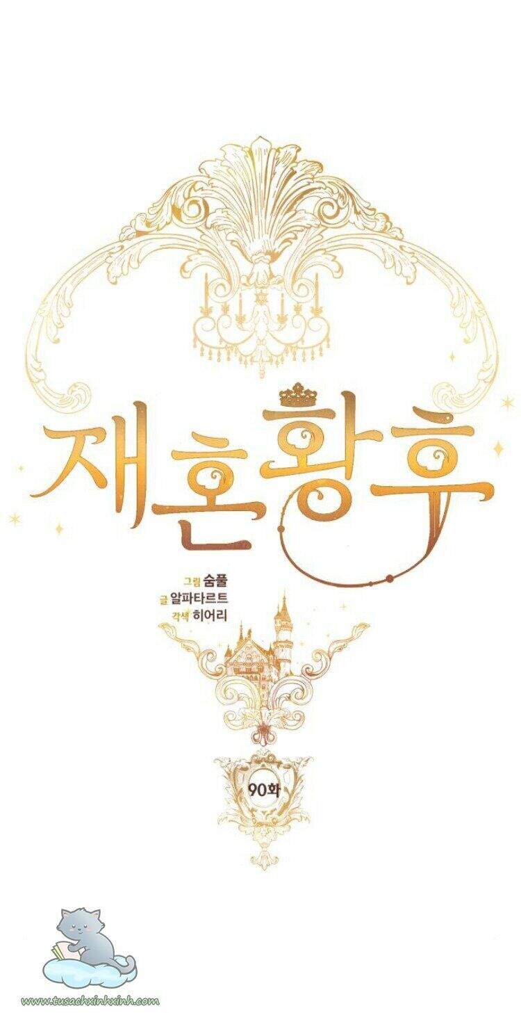 Hoàng Hậu Tái Hôn - Chapter 90 - Page 11