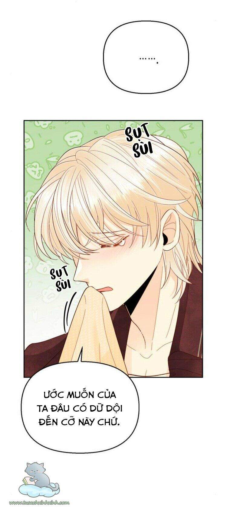 Hoàng Hậu Tái Hôn - Chapter 90 - Page 12