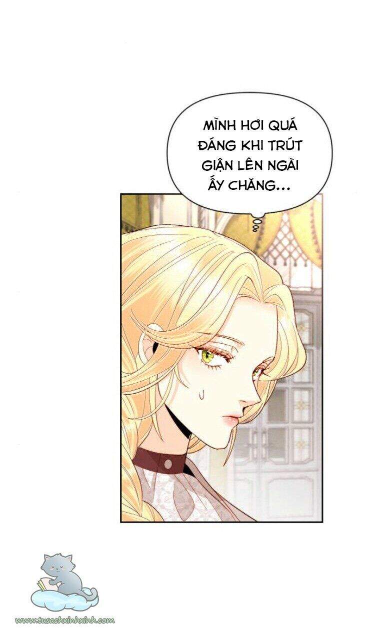 Hoàng Hậu Tái Hôn - Chapter 90 - Page 14