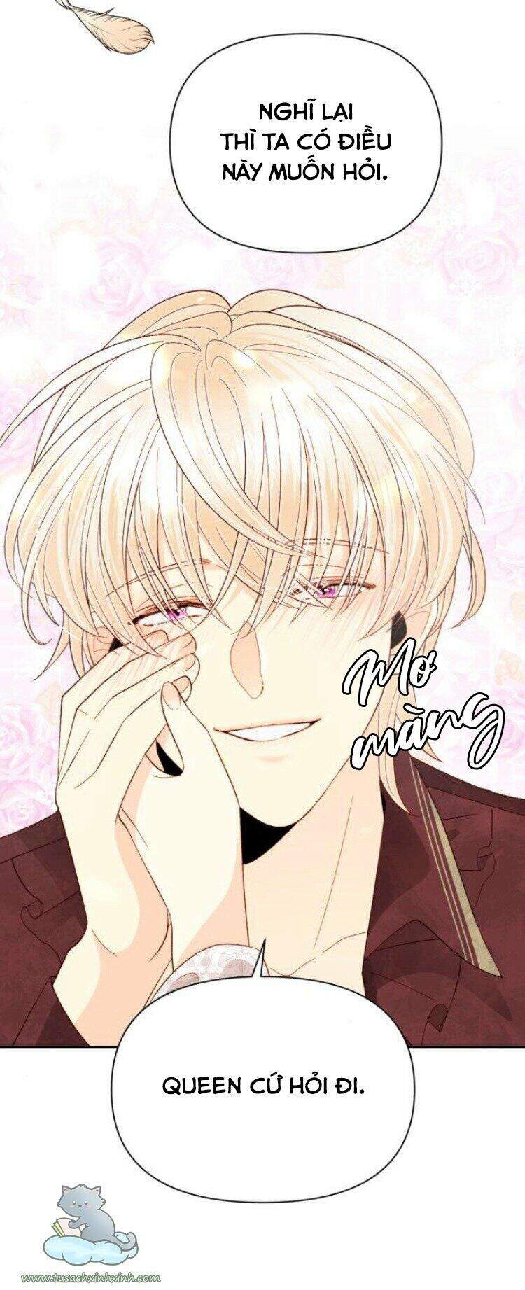 Hoàng Hậu Tái Hôn - Chapter 90 - Page 19