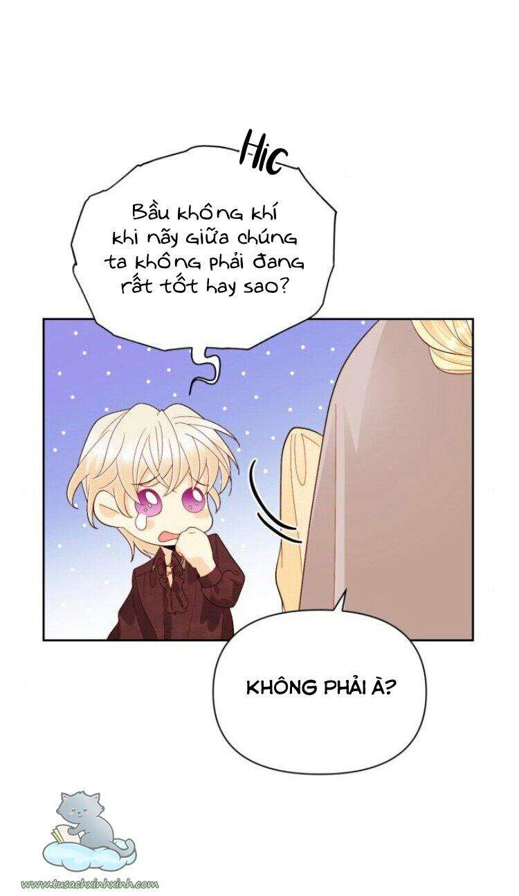 Hoàng Hậu Tái Hôn - Chapter 90 - Page 21