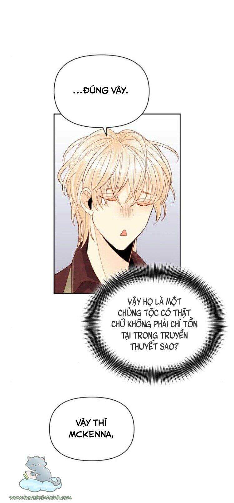 Hoàng Hậu Tái Hôn - Chapter 90 - Page 22