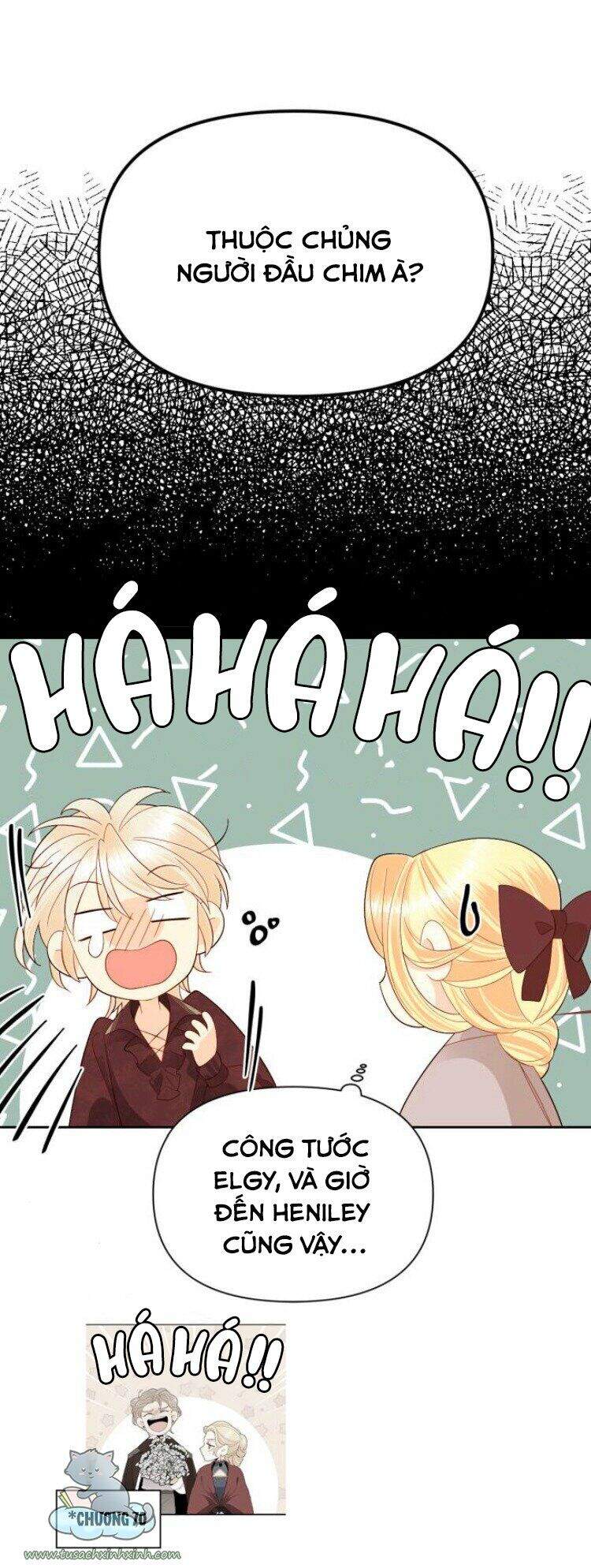 Hoàng Hậu Tái Hôn - Chapter 90 - Page 23