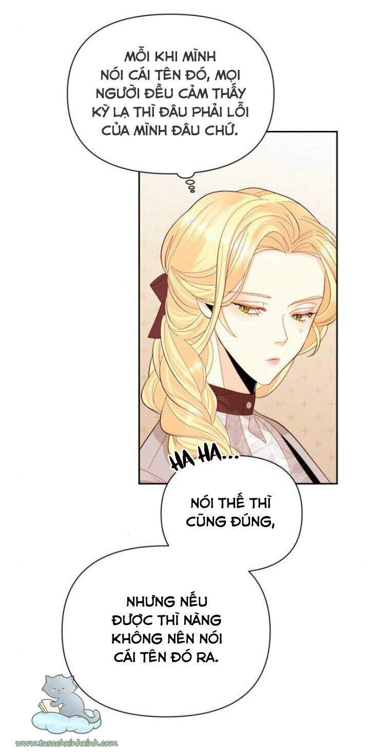 Hoàng Hậu Tái Hôn - Chapter 90 - Page 24