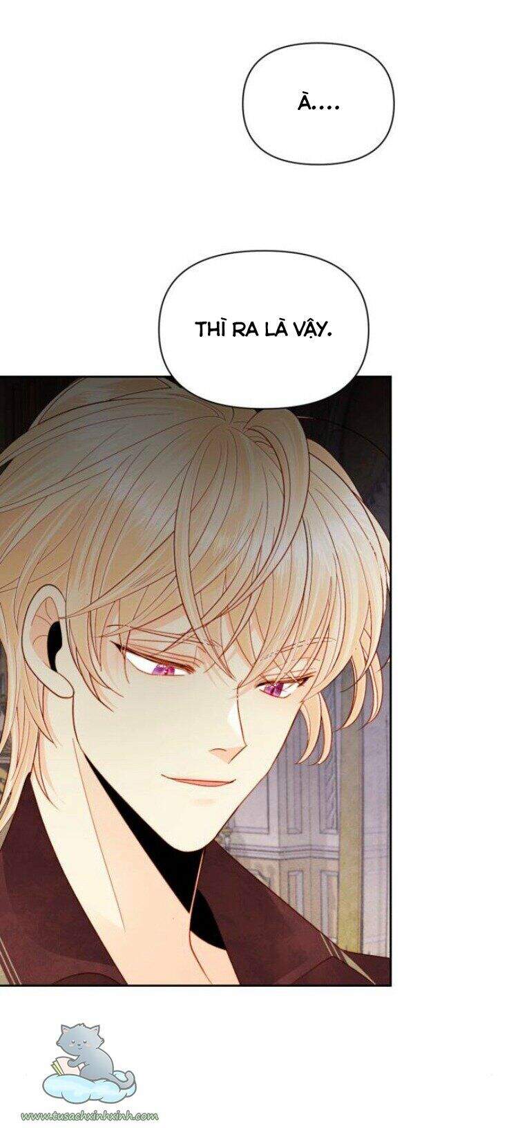 Hoàng Hậu Tái Hôn - Chapter 90 - Page 28