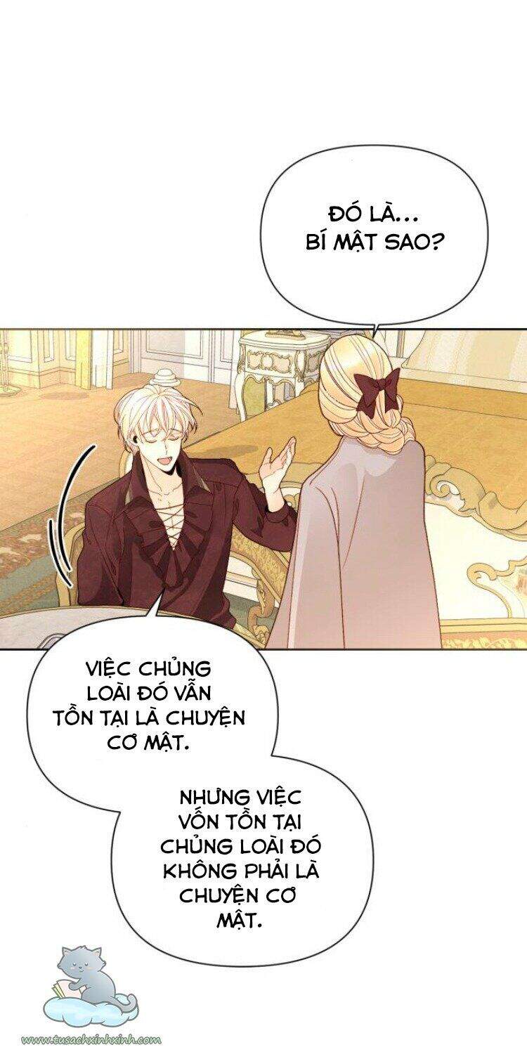 Hoàng Hậu Tái Hôn - Chapter 90 - Page 29