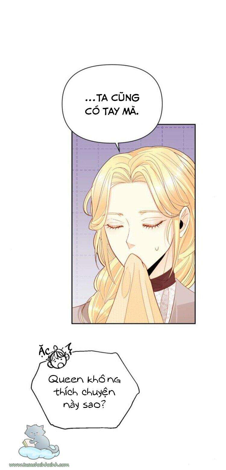 Hoàng Hậu Tái Hôn - Chapter 90 - Page 3