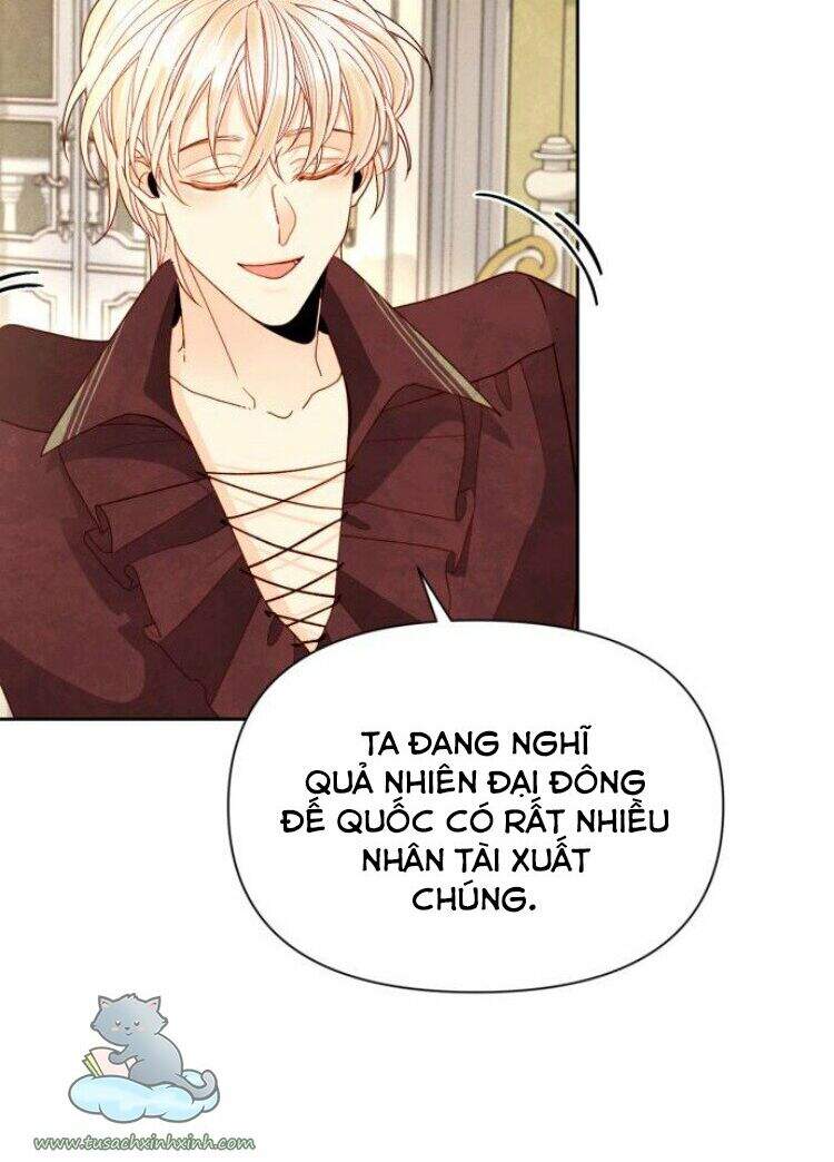 Hoàng Hậu Tái Hôn - Chapter 90 - Page 31