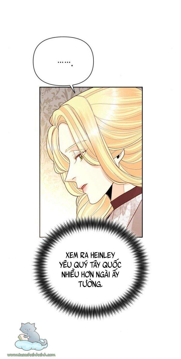 Hoàng Hậu Tái Hôn - Chapter 90 - Page 32