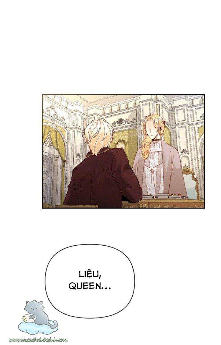 Hoàng Hậu Tái Hôn - Chapter 90 - Page 34