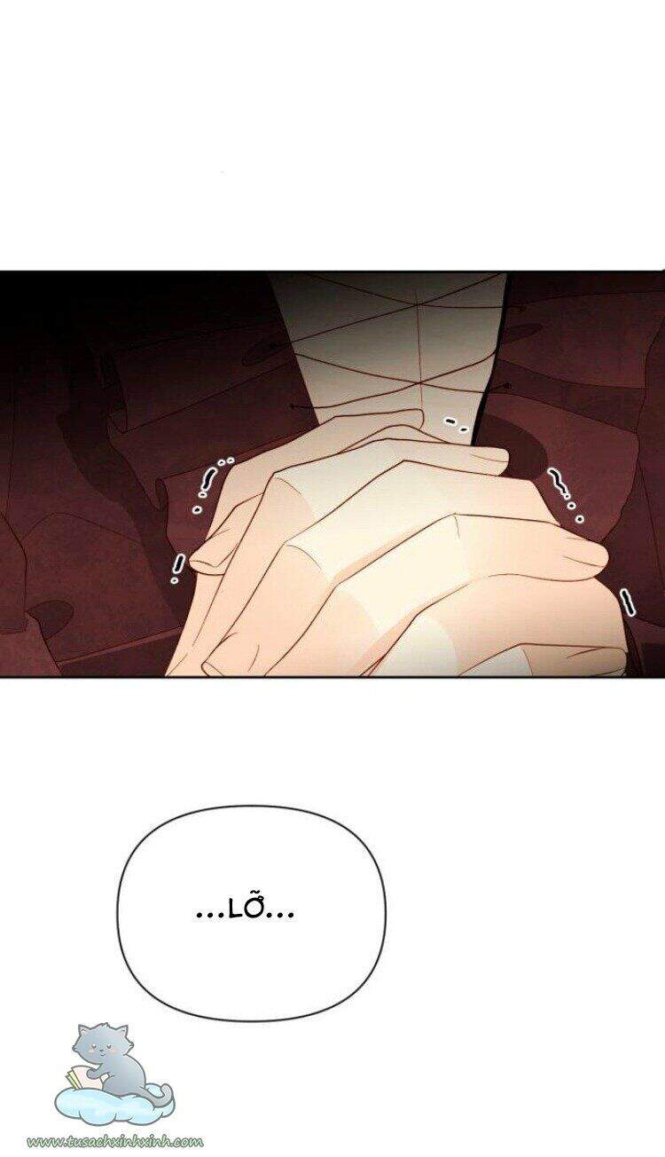 Hoàng Hậu Tái Hôn - Chapter 90 - Page 37