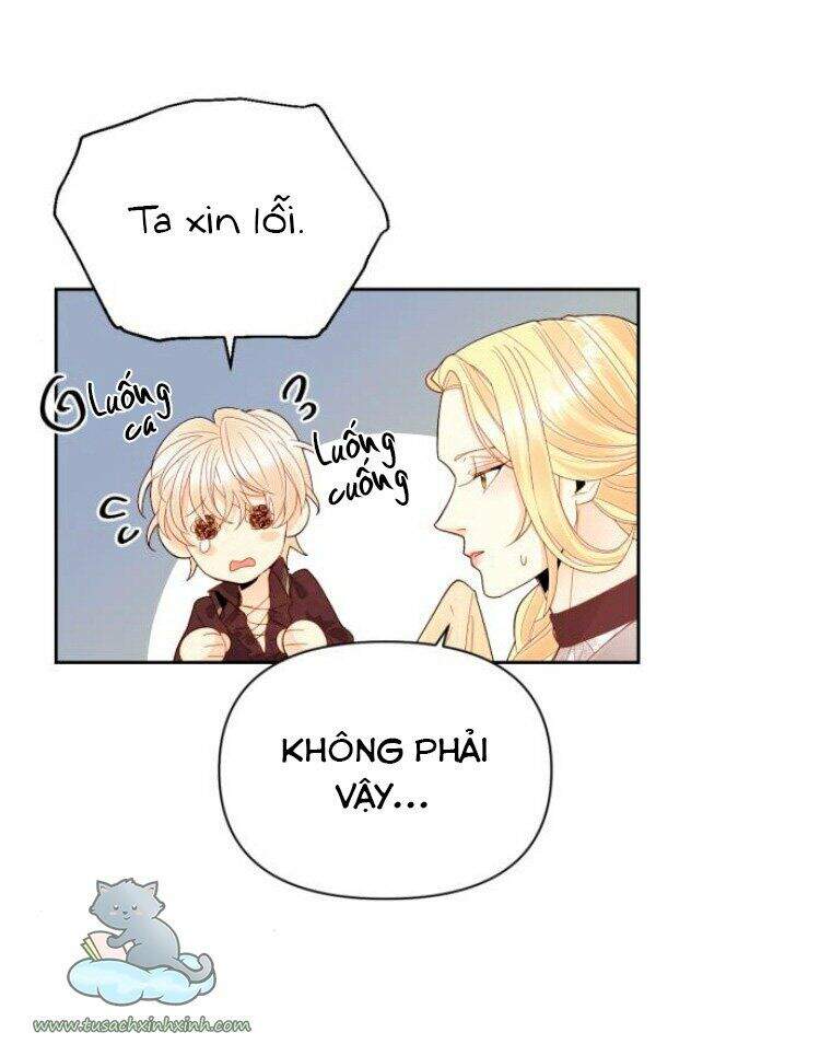 Hoàng Hậu Tái Hôn - Chapter 90 - Page 4