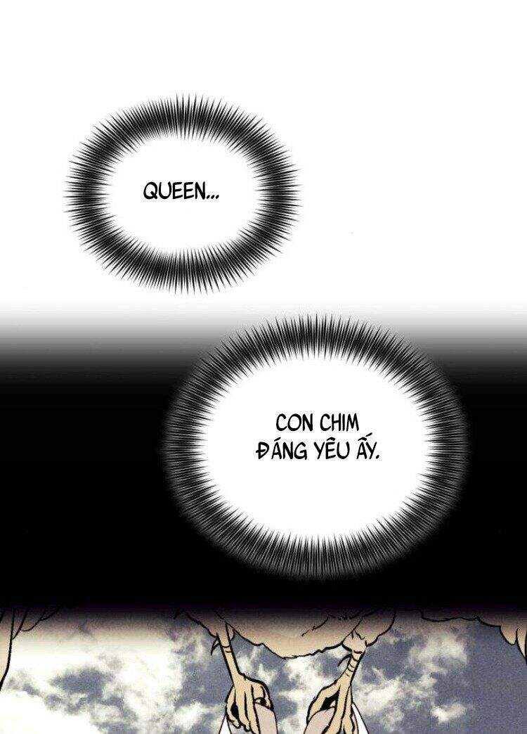 Hoàng Hậu Tái Hôn - Chapter 90 - Page 41