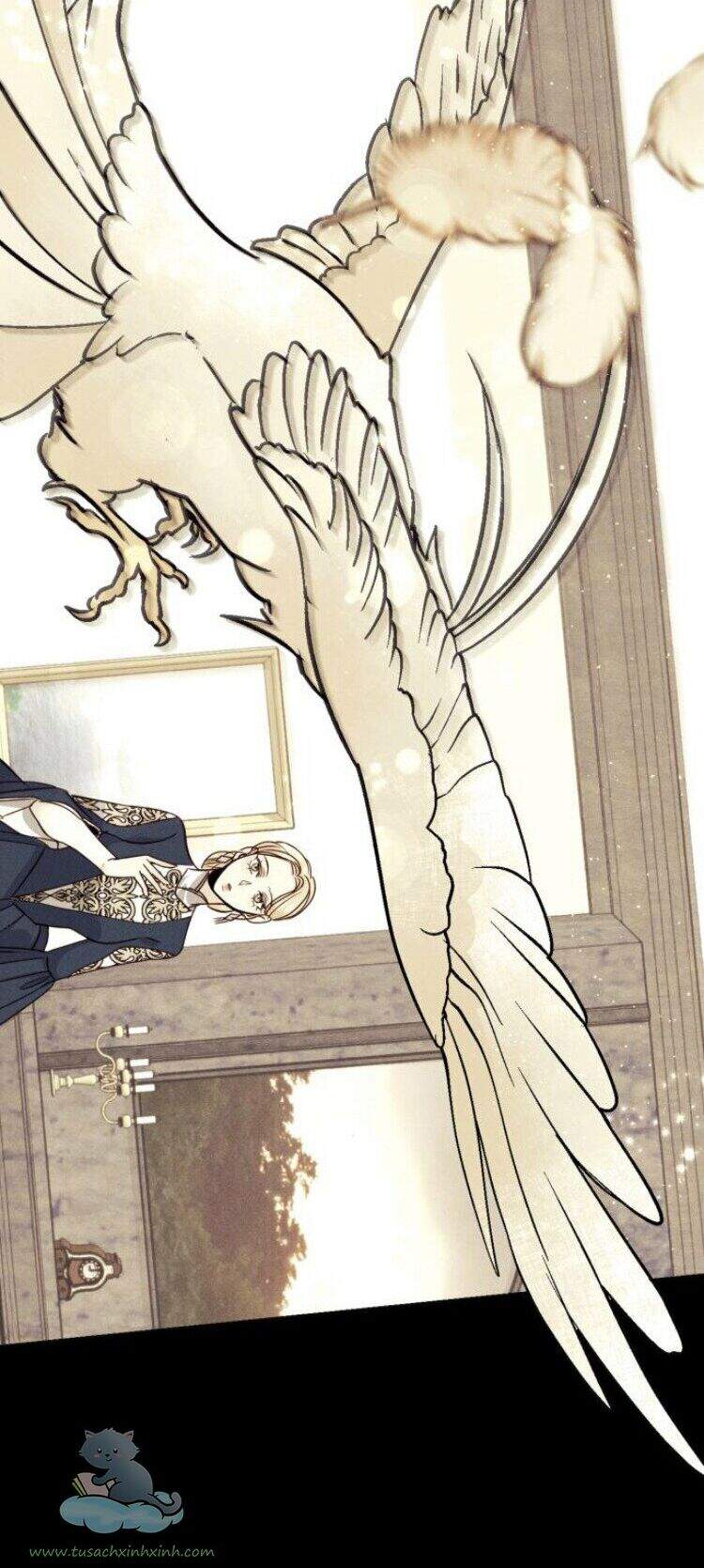 Hoàng Hậu Tái Hôn - Chapter 90 - Page 44