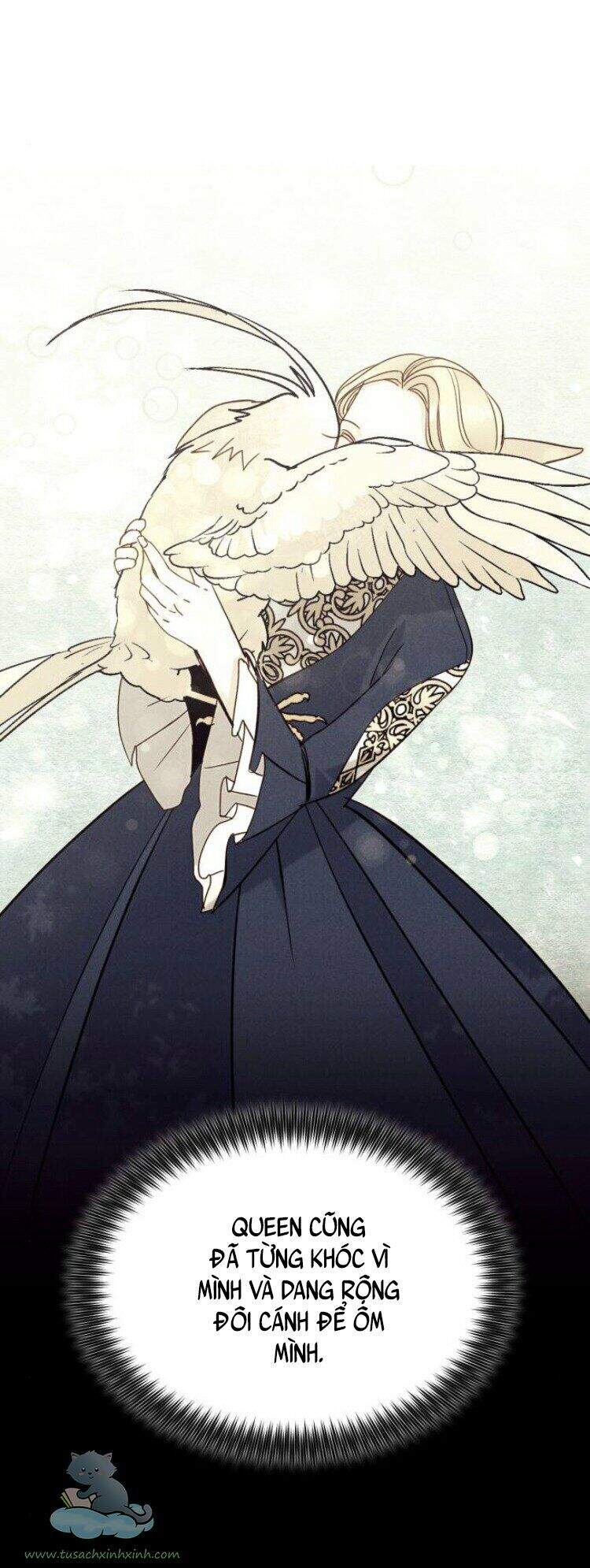 Hoàng Hậu Tái Hôn - Chapter 90 - Page 47