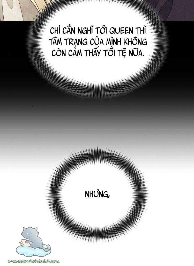 Hoàng Hậu Tái Hôn - Chapter 90 - Page 49