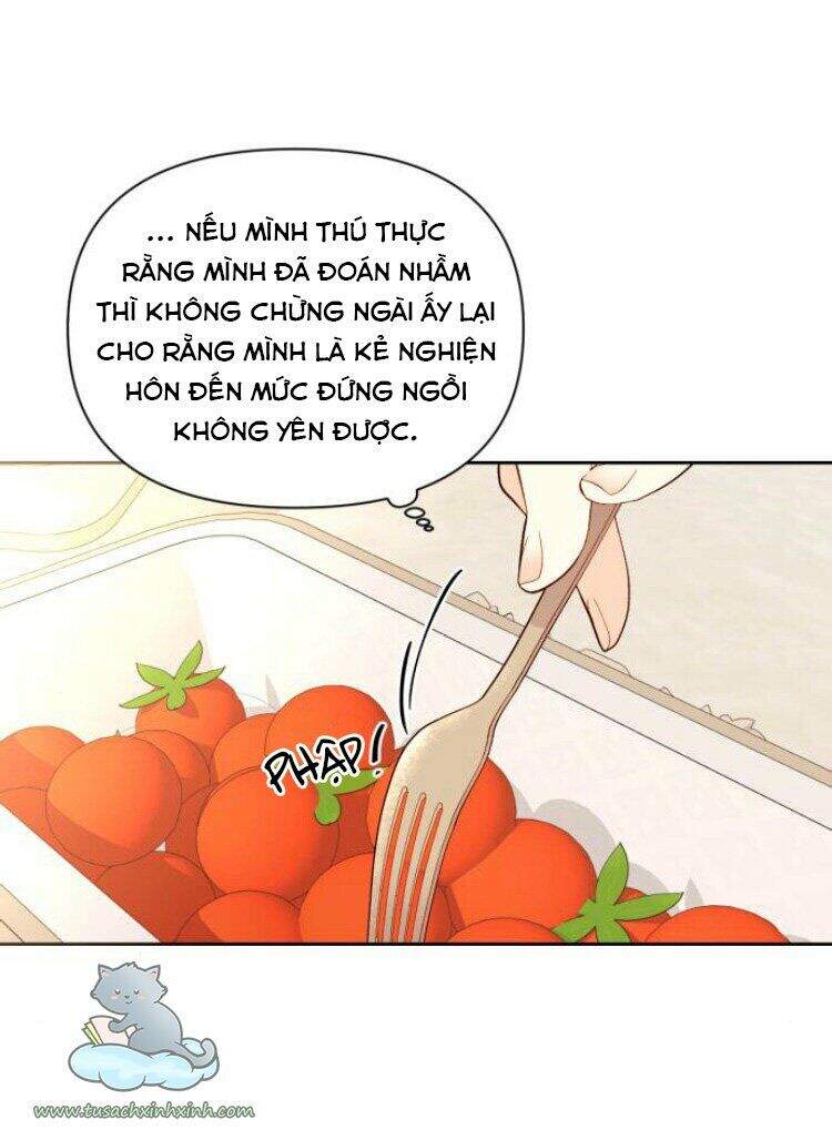 Hoàng Hậu Tái Hôn - Chapter 90 - Page 5