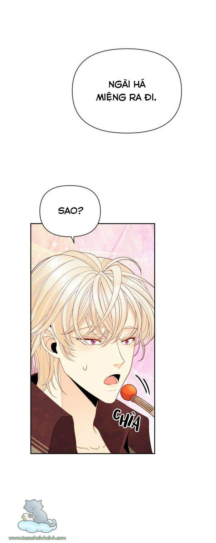 Hoàng Hậu Tái Hôn - Chapter 90 - Page 6