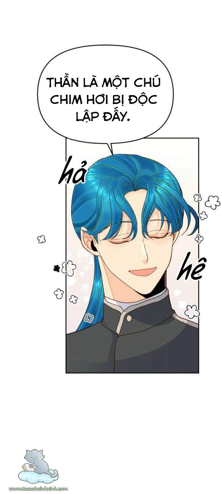 Hoàng Hậu Tái Hôn - Chapter 90 - Page 61