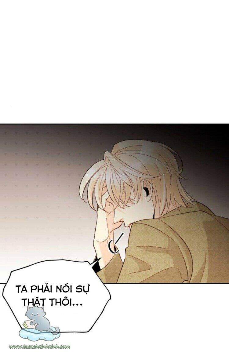 Hoàng Hậu Tái Hôn - Chapter 90 - Page 62