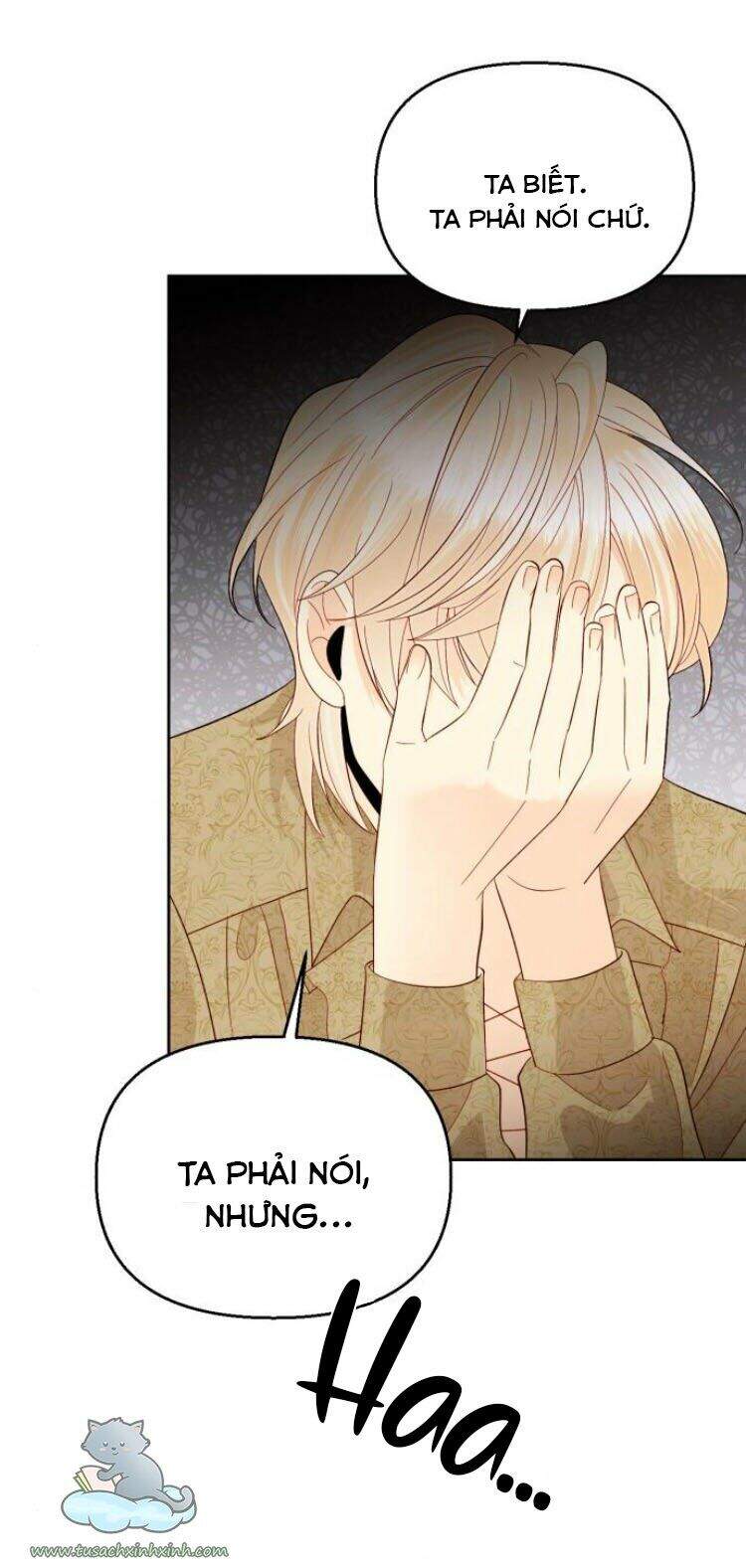 Hoàng Hậu Tái Hôn - Chapter 90 - Page 69