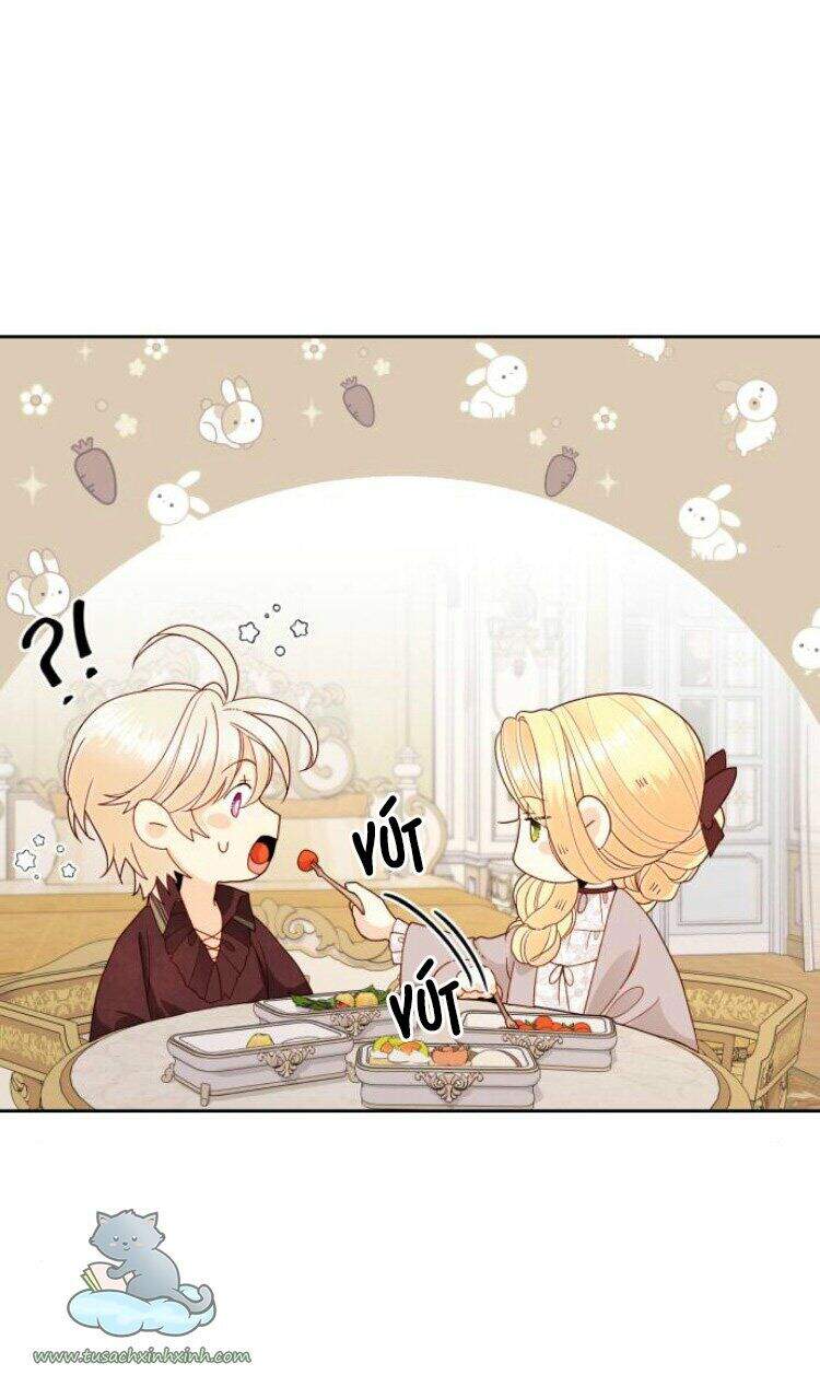 Hoàng Hậu Tái Hôn - Chapter 90 - Page 7